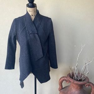 Eileen Fisher jacket